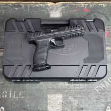 Walther PDP 5" Full Size Match 9mm
